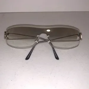 BVLGARI | Accessories | Bvlgari Womens Sunglasses 69 Made In  display picture 1